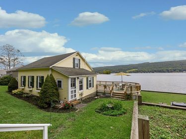 431 W Lake Road, Deruyter, NY 13052