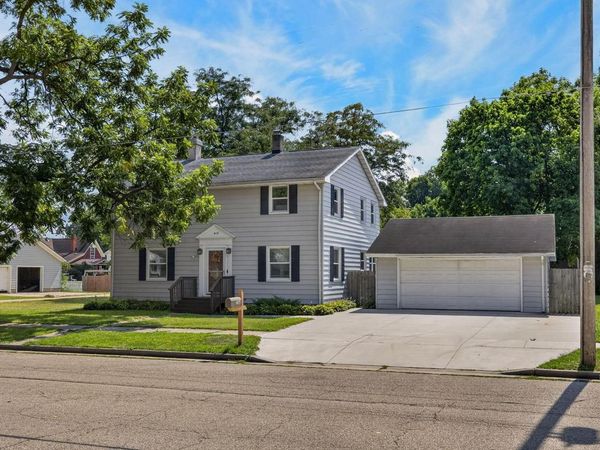 415 North STREET, Sparta, WI 54656
