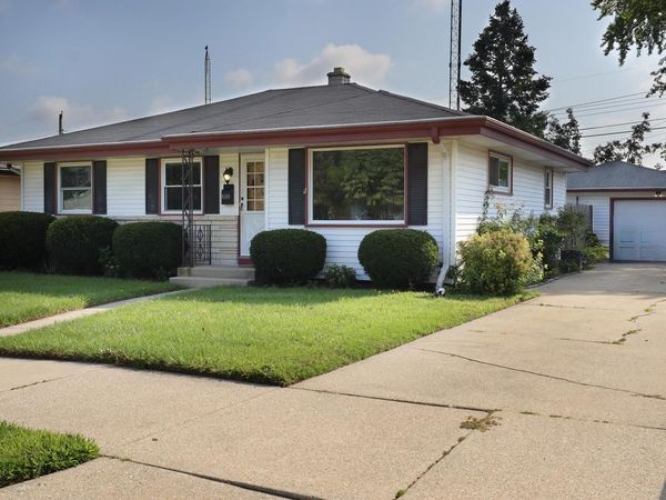 4149 Lasalle STREET, Racine, WI 53402