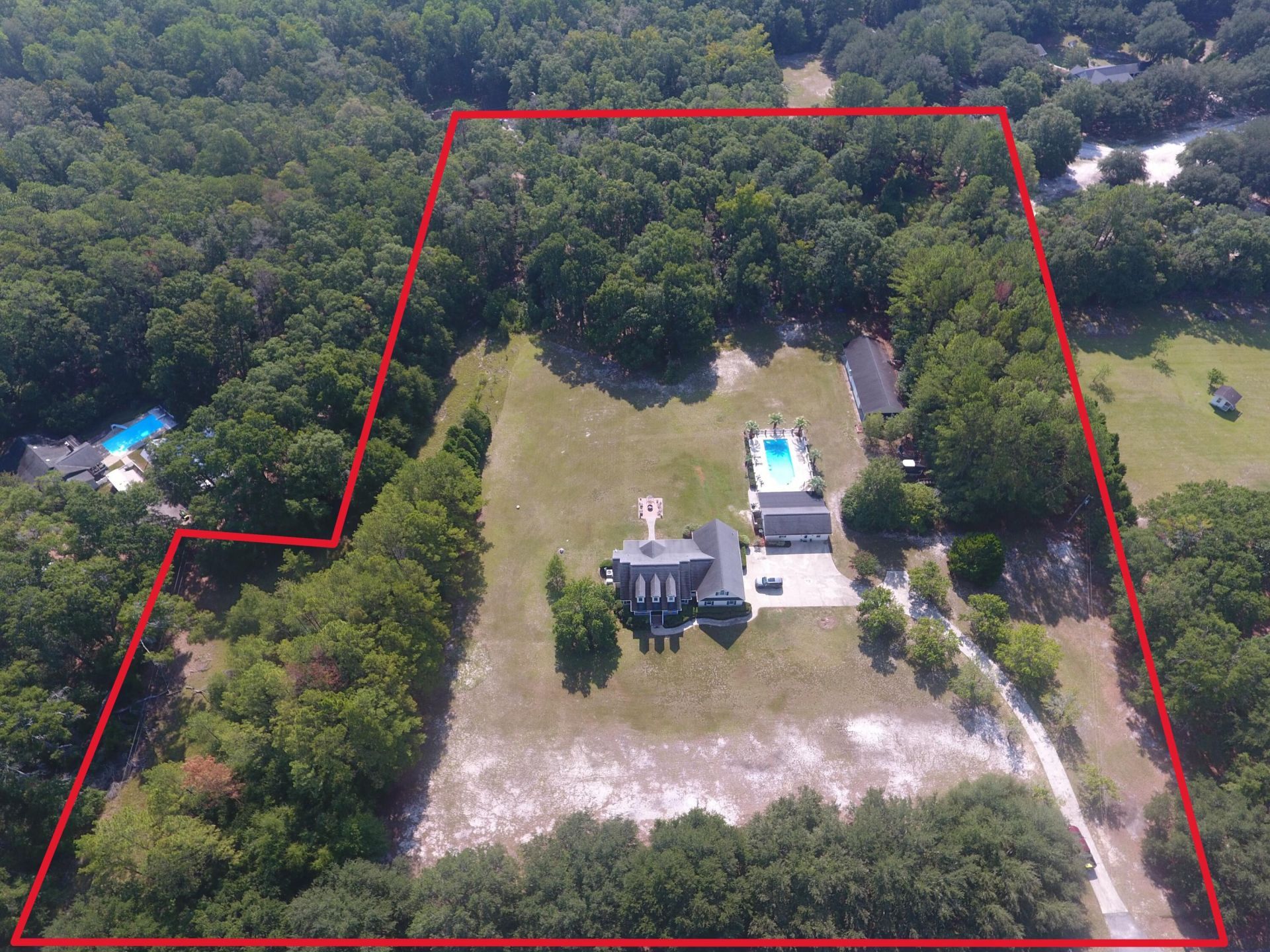 220 Sandy Springs Circle Photo 79