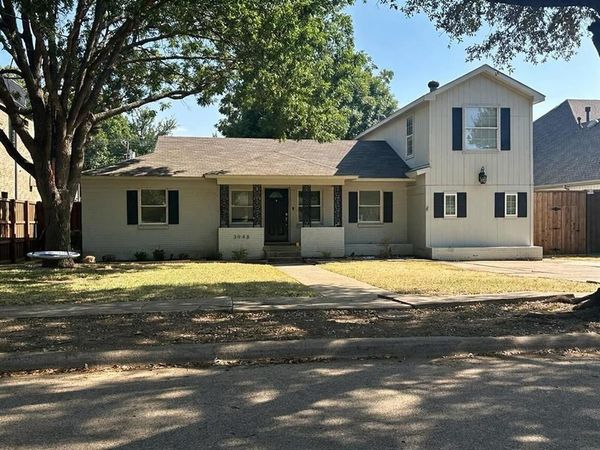 3948 Durango Drive, Dallas, TX 75220