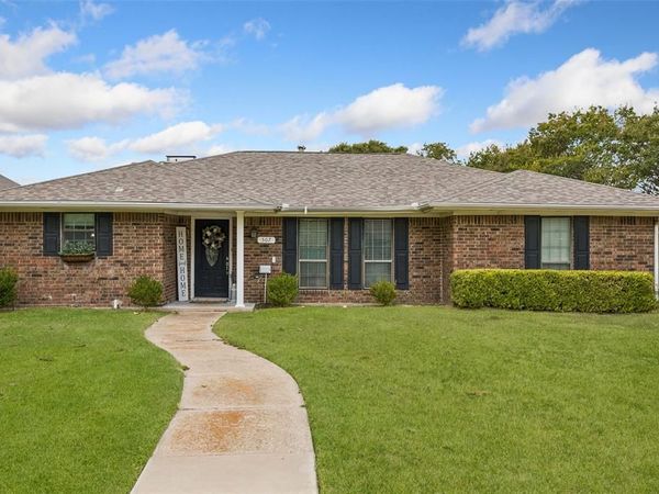 507 Lake Ridge Drive , Allen, TX 75002