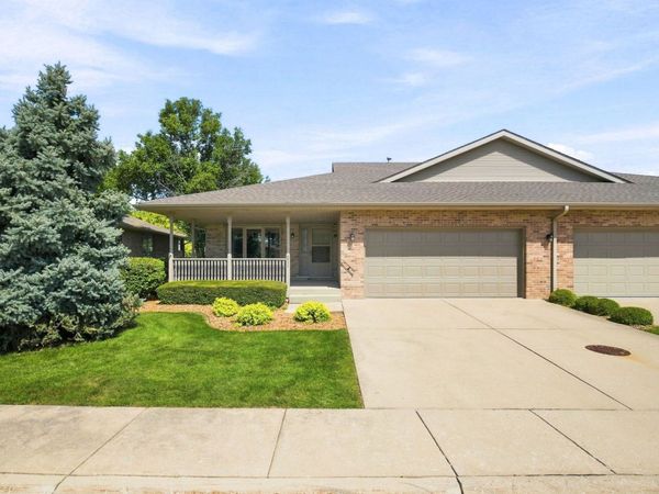 211 Fox Run Drive , Elwood, IL 60421