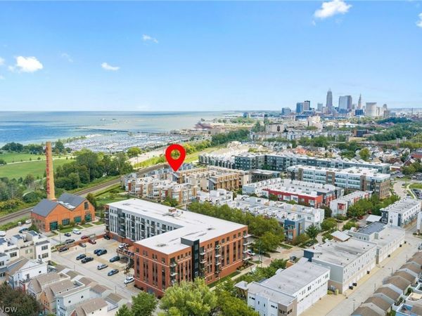 7317 Catlin Court , Cleveland, OH 44102