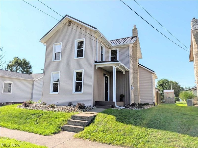 293 Jones Street, Shreve, OH 44676 Photo 2
