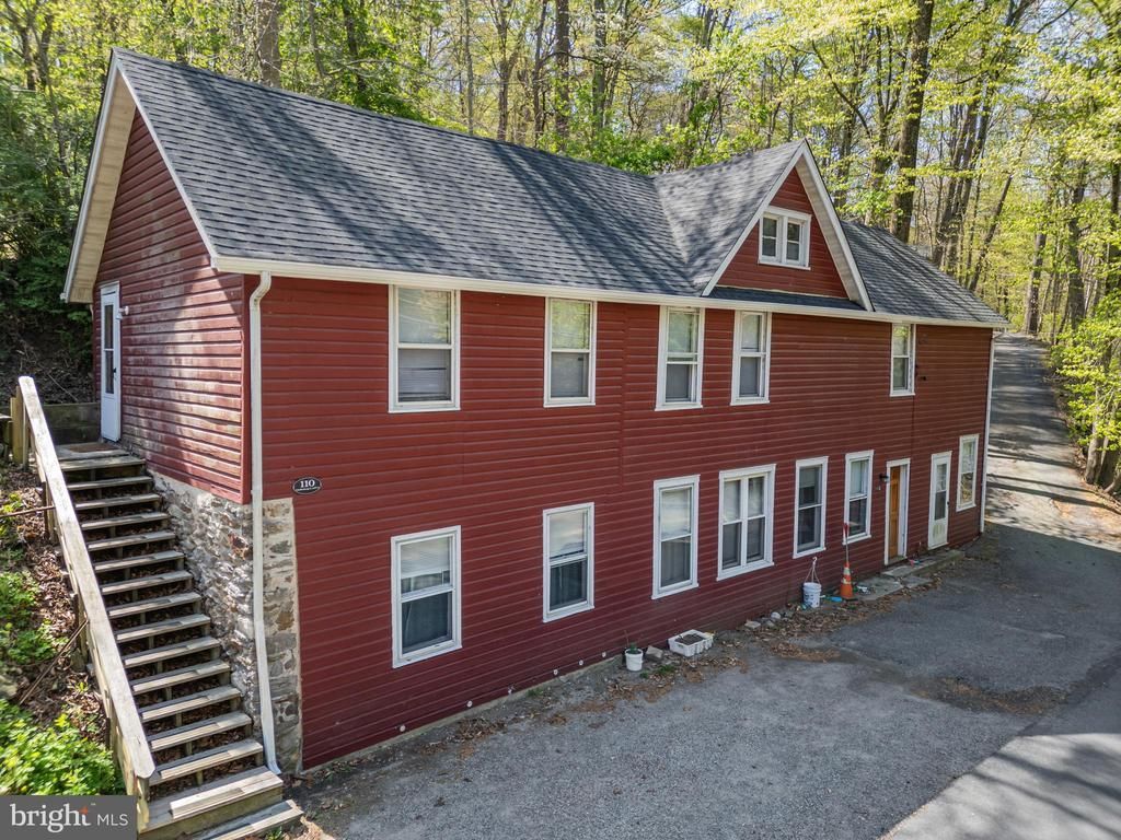 113 LANDENBERG ROAD , LANDENBERG, PA 19350