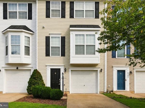 6145 NEWTON LANE, BEALETON, VA 22712