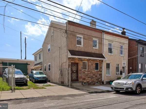 4557-4559 WORTH STREET, PHILADELPHIA, PA 19124