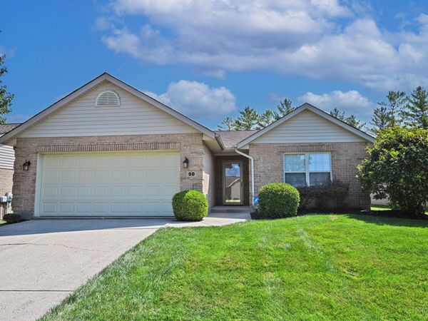 50 Benchway Court, Fairfield, OH 45014