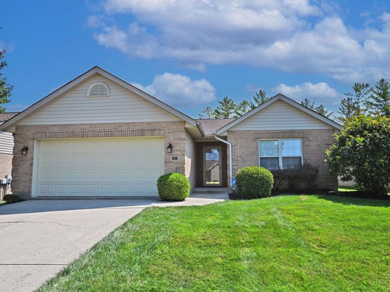 50 Benchway Court, Fairfield, OH 45014 Photo 1