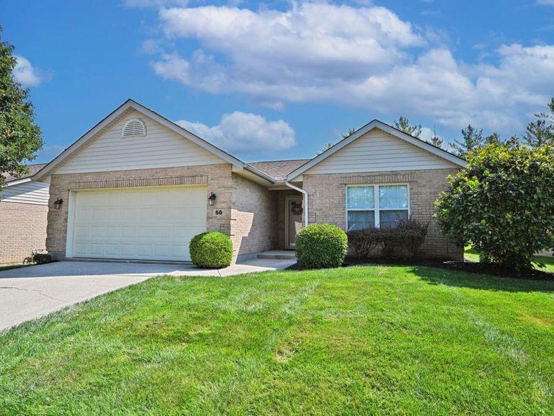 50 Benchway Court, Fairfield, OH 45014 Photo 3