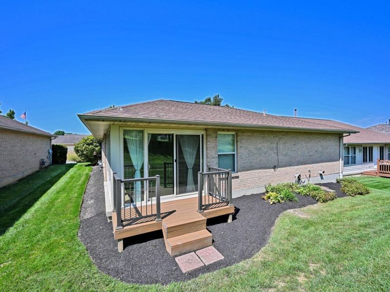 50 Benchway Court, Fairfield, OH 45014 Photo 40