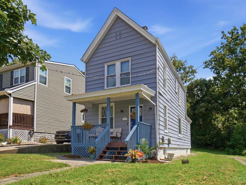 5320 Weltner Avenue, Cincinnati, OH 45227 Photo 2
