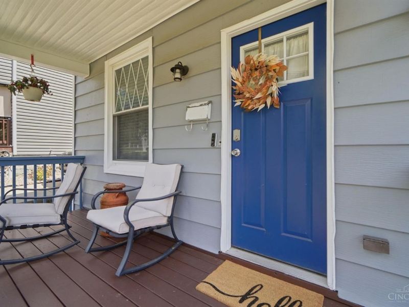 5320 Weltner Avenue, Cincinnati, OH 45227 Photo 3