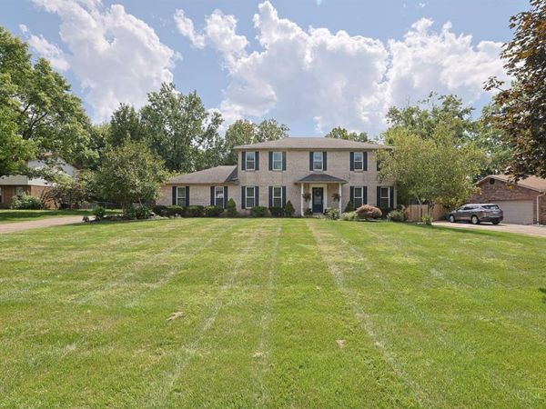 7363 Timberknoll Drive, West Chester, OH 45069