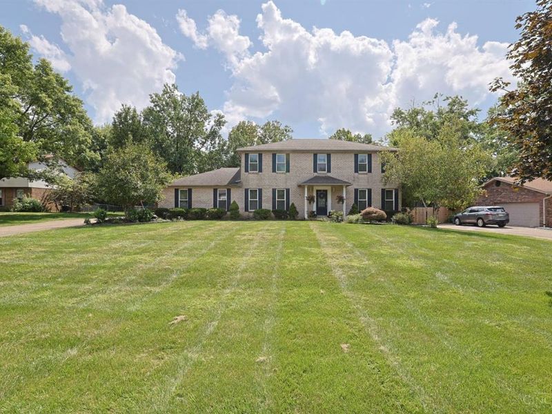 7363 Timbernoll Drive, West Chester, OH 45069 Photo 1