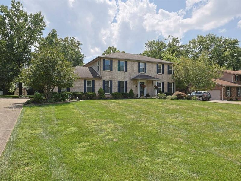 7363 Timbernoll Drive, West Chester, OH 45069 Photo 2