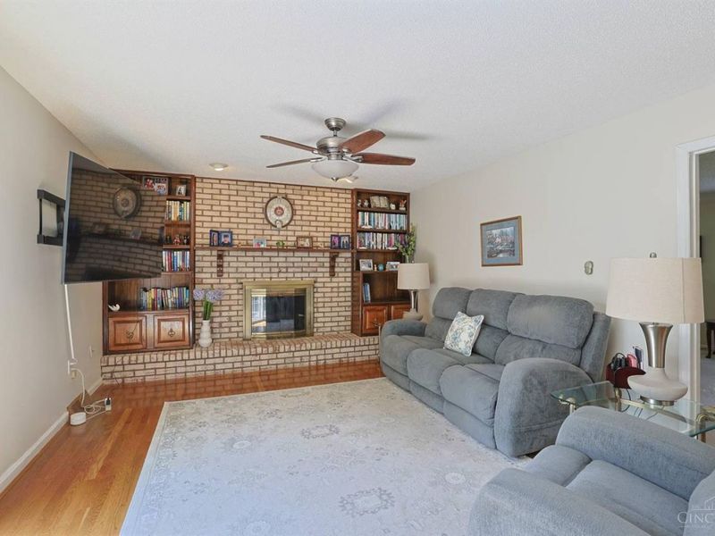 7363 Timbernoll Drive, West Chester, OH 45069 Photo 8