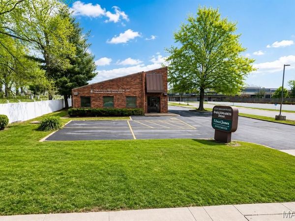 1120 Graham Road, Florissant, MO 63031
