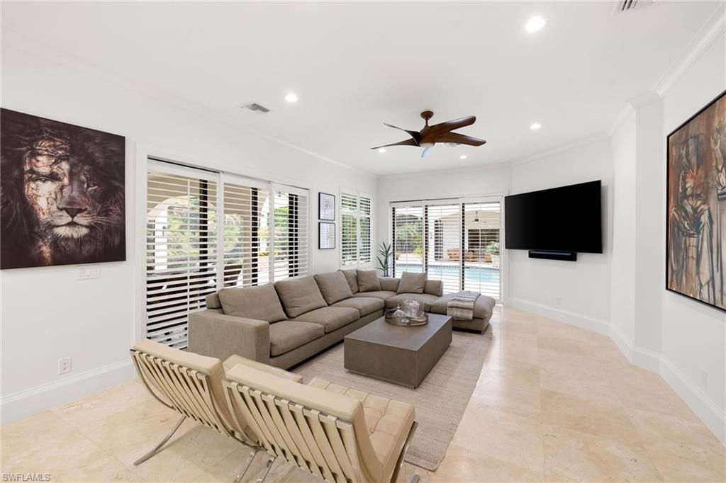 4860 Sycamore Dr, Naples, FL 34119 Photo