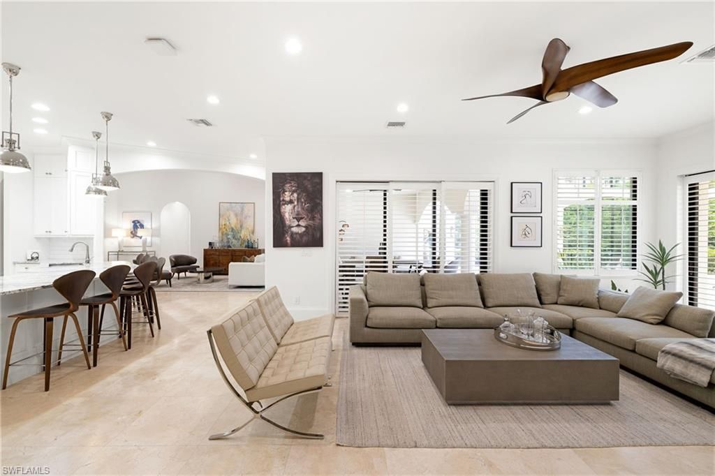 4860 Sycamore Dr, Naples, FL 34119 Photo