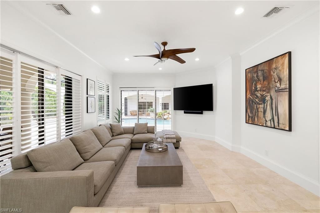 4860 Sycamore Dr, Naples, FL 34119 Photo