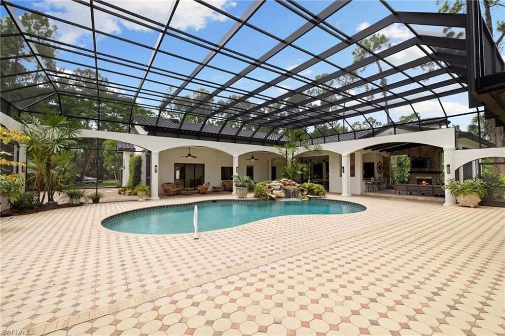 4860 Sycamore Dr, Naples, FL 34119 Photo