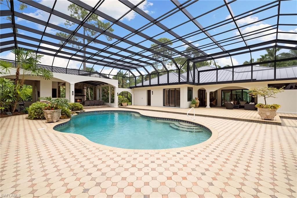 4860 Sycamore Dr, Naples, FL 34119 Photo