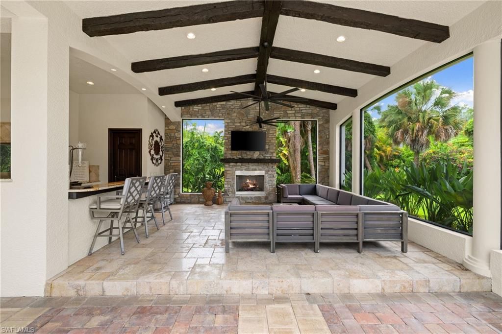 4860 Sycamore Dr, Naples, FL 34119 Photo
