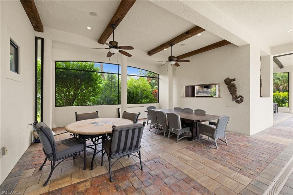 4860 Sycamore Dr, Naples, FL 34119 Photo