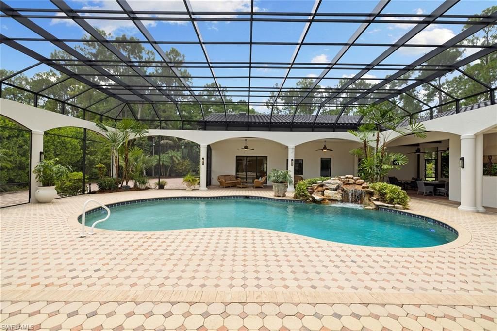 4860 Sycamore Dr, Naples, FL 34119 Photo