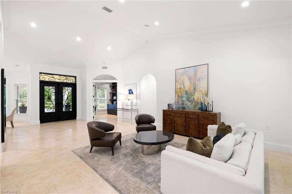 4860 Sycamore Dr, Naples, FL 34119 Photo