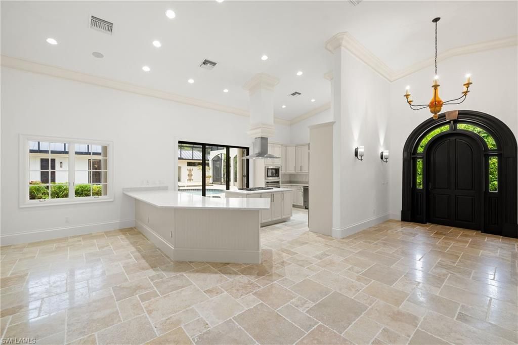 4860 Sycamore Dr, Naples, FL 34119 Photo