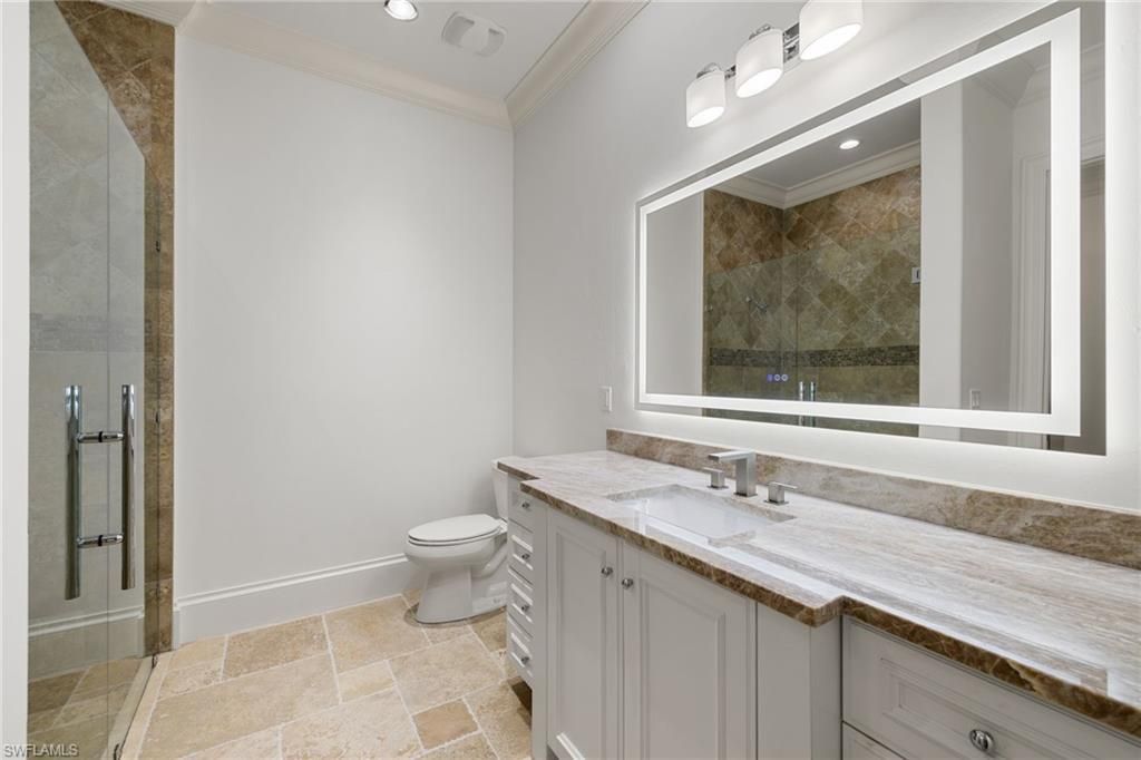 4860 Sycamore Dr, Naples, FL 34119 Photo