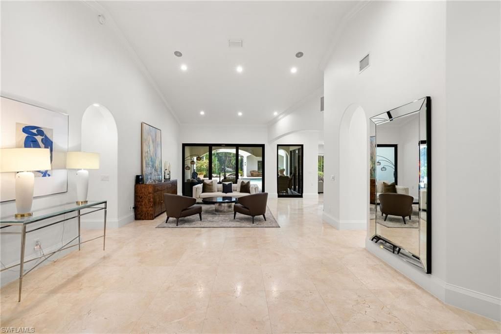 4860 Sycamore Dr, Naples, FL 34119 Photo