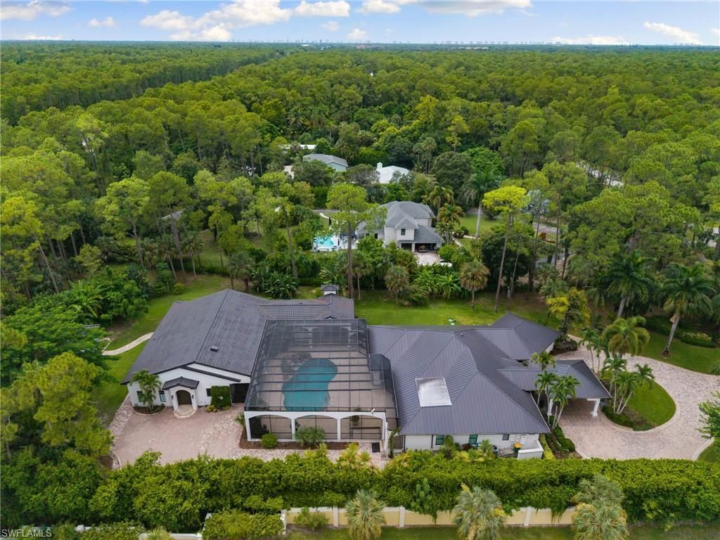 4860 Sycamore Dr, Naples, FL 34119 Photo