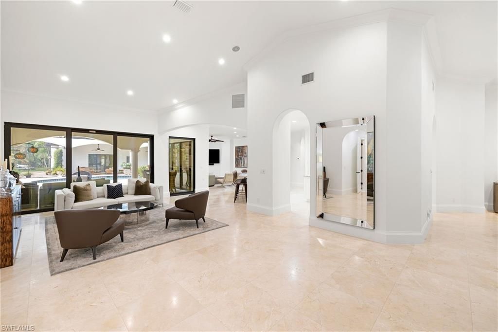 4860 Sycamore Dr, Naples, FL 34119 Photo