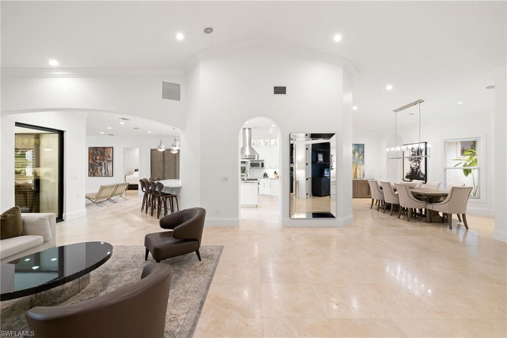 4860 Sycamore Dr, Naples, FL 34119 Photo