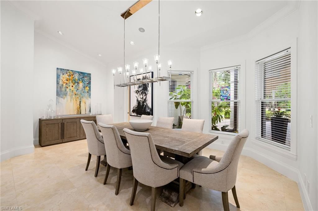 4860 Sycamore Dr, Naples, FL 34119 Photo