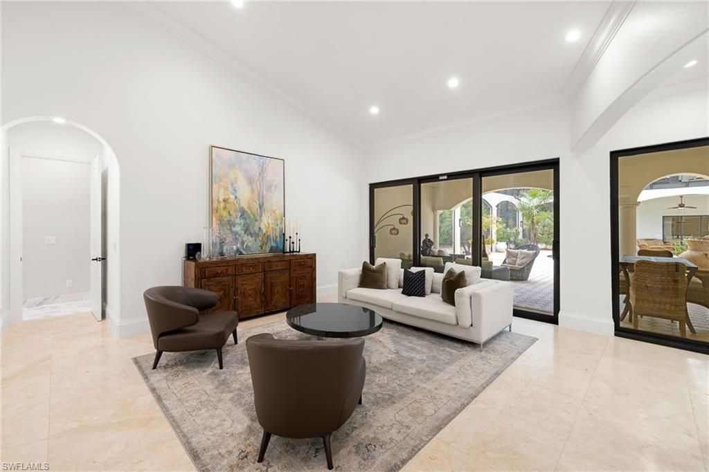 4860 Sycamore Dr, Naples, FL 34119 Photo