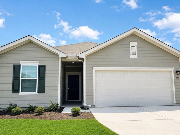 332 Sieders ST , Taylor, TX 76574