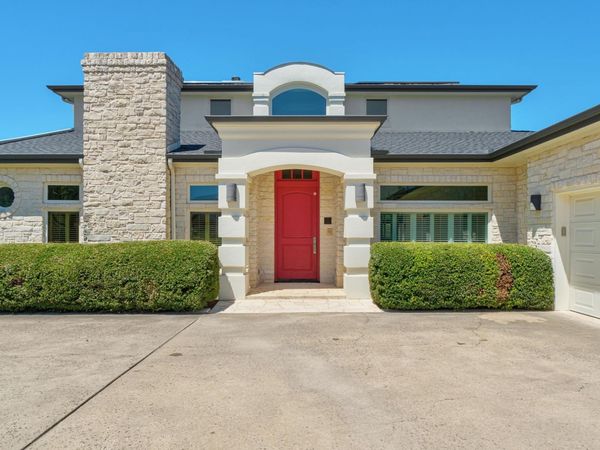 6224 Edwards Mountain CV, Austin, TX 78731