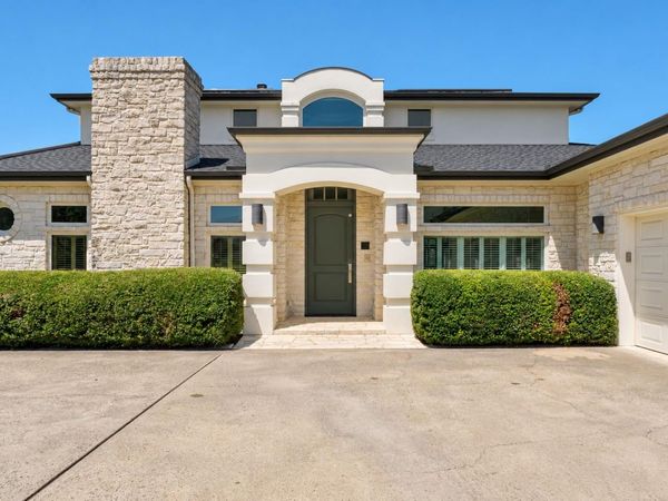 6224 Edwards Mountain CV, Austin, TX 78731