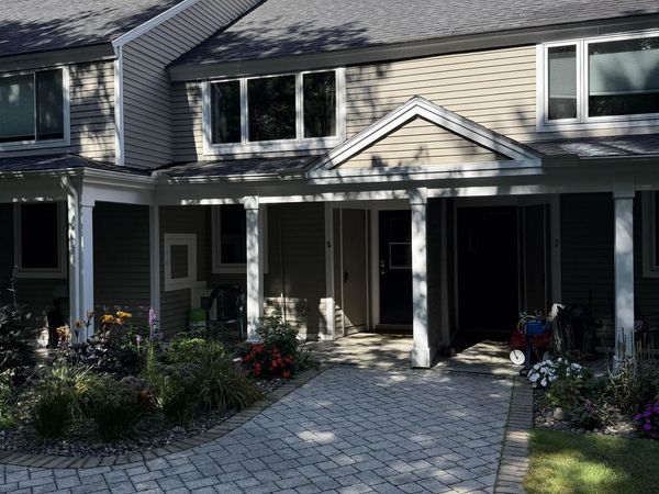 10 Avalanche Way, Unit 8, Waterville Valley, NH 03215