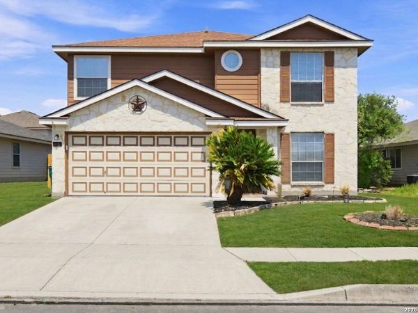 409 DONALAN DR, Converse, TX 78109