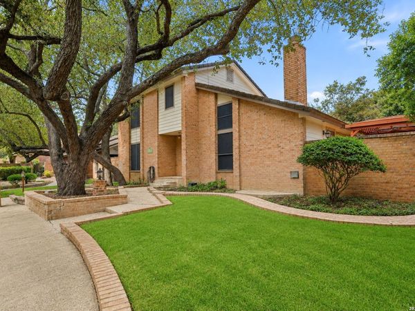 1800 SHADOW PARK ST, San Antonio, TX 78232