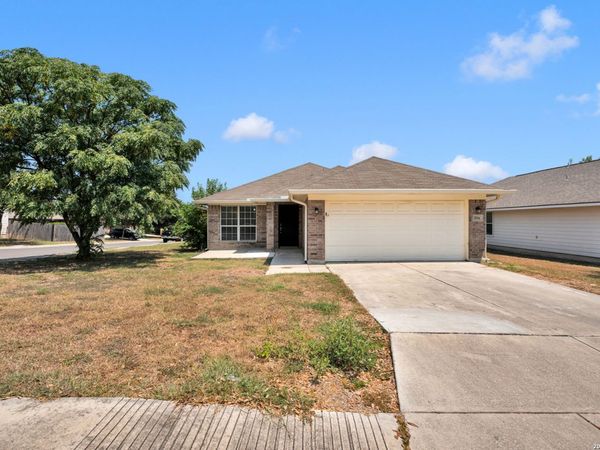 1714 Coxwold, San Antonio, TX 78245