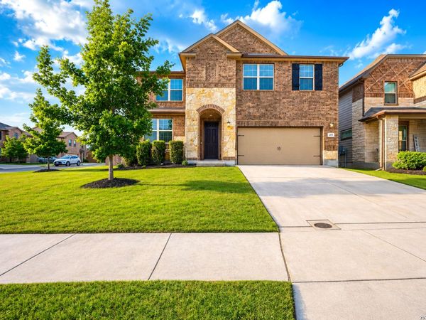 201 PRAIRIE VIS, Cibolo, TX 78108