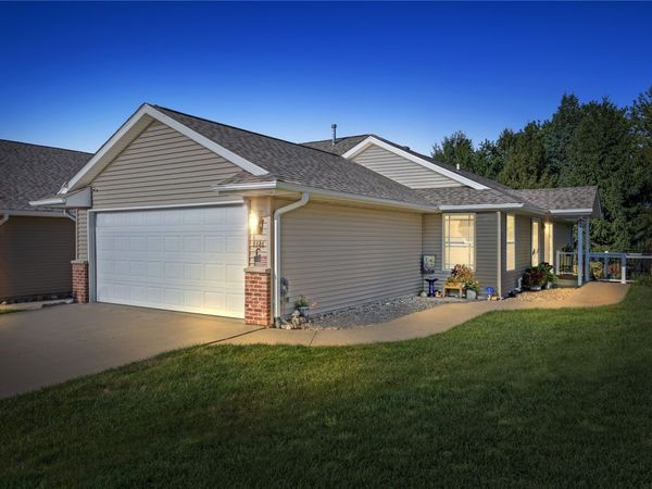 3316 Banar Drive SW, Unit C, Cedar Rapids, IA 52404