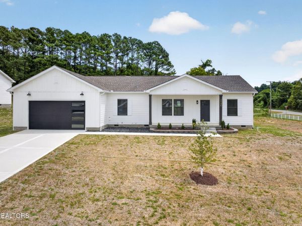 2540 River Ranch Drive, Cookeville, TN 38501